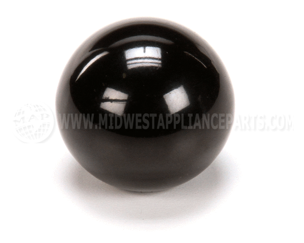 P9301-12 Anets Ball Knob 1/2-13 Thread