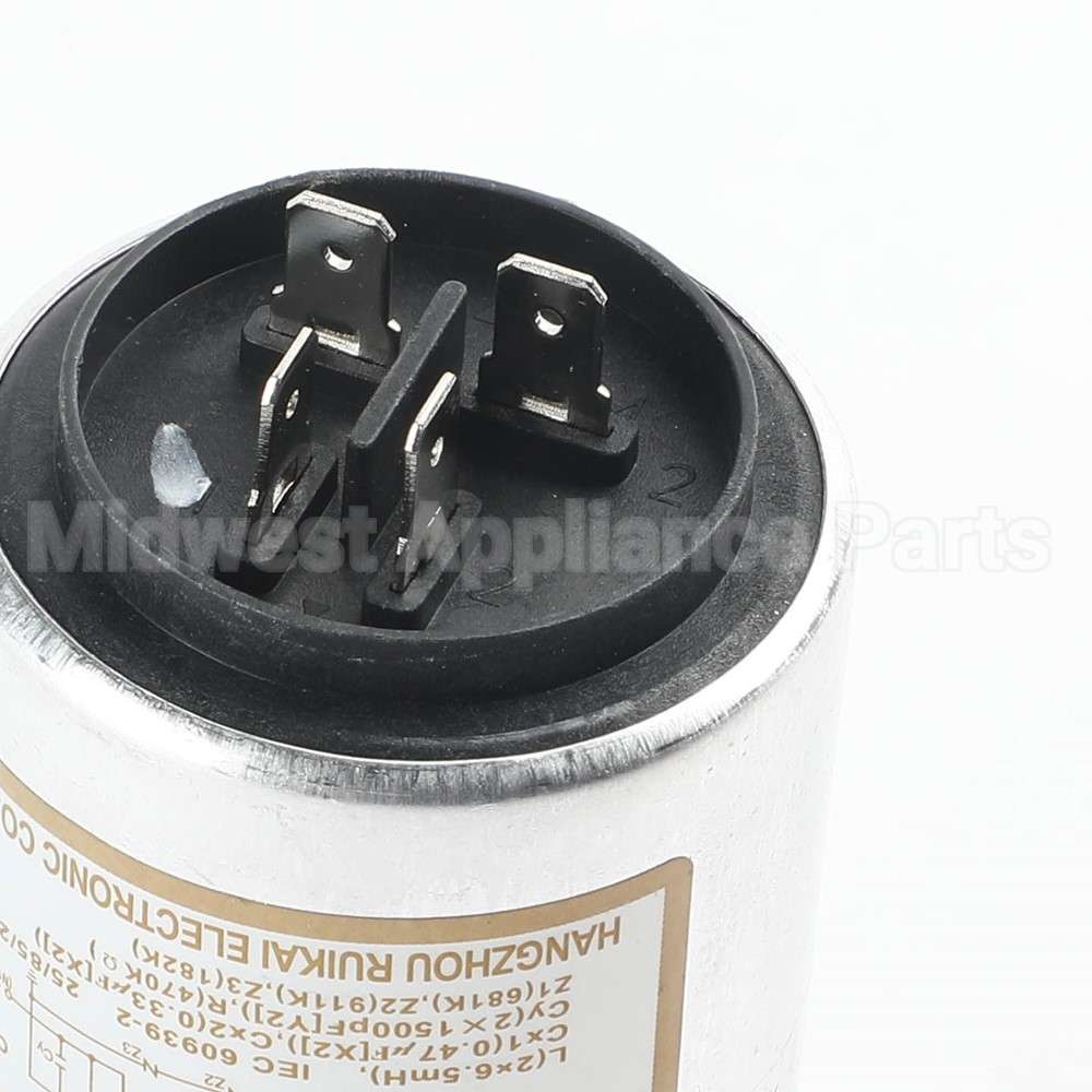 DC29-00015K Samsung Filter Emi;6.5Mh,53X95.5X53Mm,15A,Ac250V