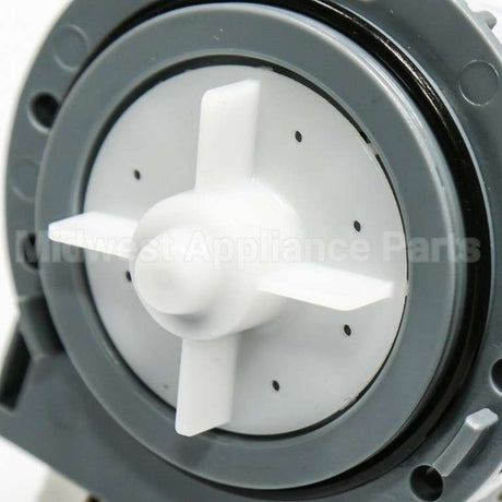 DC31-00054D Samsung Motor Ac Pump;B40-3,2Pole,120V,60Hz,+5To