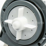 DC31-00054D Samsung Motor Ac Pump;B40-3,2Pole,120V,60Hz,+5To