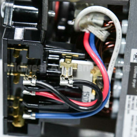 DC31-00055D Samsung Motor Induction-Dryer;Dryer Motor,Dfs270