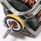 DC31-00055J Samsung Motor Induction-Dryer;Dryer Motor,Dfs280