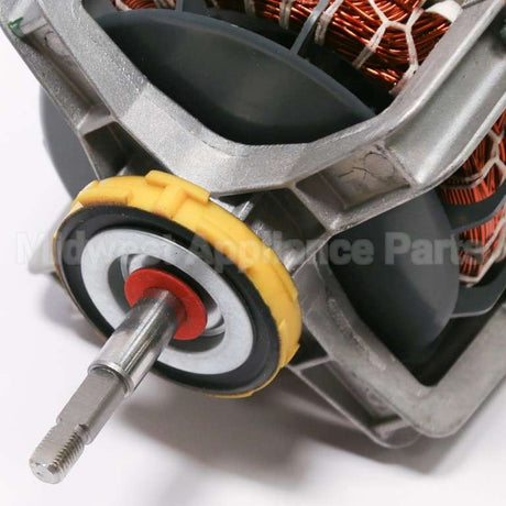 DC31-00055J Samsung Motor Induction-Dryer;Dryer Motor,Dfs280