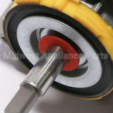 DC31-00055J Samsung Motor Induction-Dryer;Dryer Motor,Dfs280