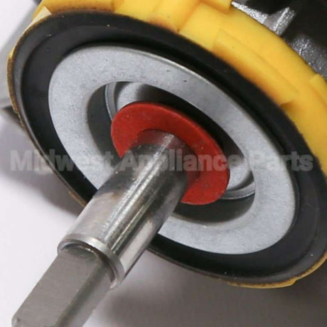 DC31-00055J Samsung Motor Induction-Dryer;Dryer Motor,Dfs280