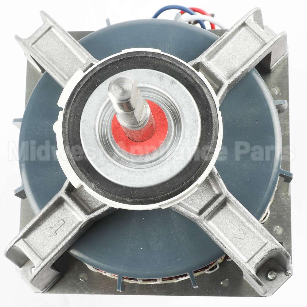 DC31-00055K Samsung Motor Ac Drive;Dfs270Zsel2,4Pole,120V,60