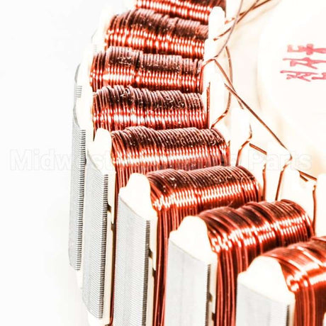 DC31-00074D Samsung Motor Bldc-Assy Stator;Don700,1000,230V,