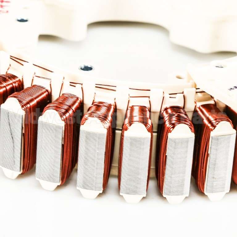 DC31-00074D Samsung Motor Bldc-Assy Stator;Don700,1000,230V,