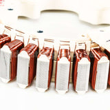 DC31-00074D Samsung Motor Bldc-Assy Stator;Don700,1000,230V,