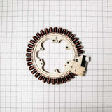 DC31-00074D Samsung Motor Bldc-Assy Stator;Don700,1000,230V,