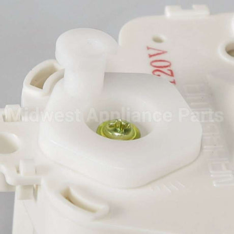 DC31-00090B Samsung Motor Drain-Clutch;Td-Sscl-12A/Ntcv601Te