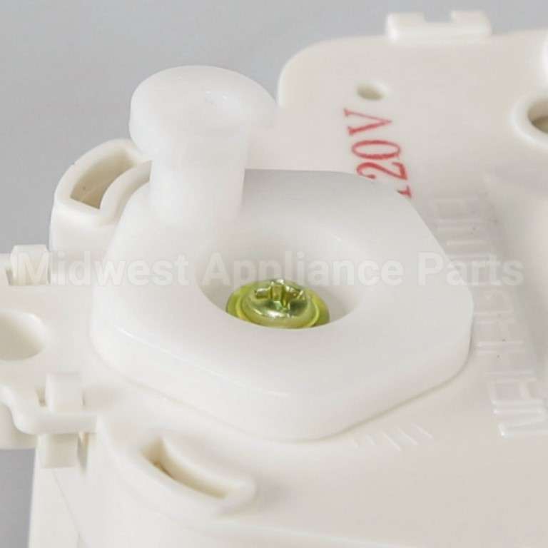 DC31-00090B Samsung Motor Drain-Clutch;Td-Sscl-12A/Ntcv601Te