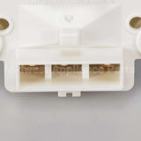 DC31-00090B Samsung Motor Drain-Clutch;Td-Sscl-12A/Ntcv601Te