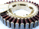 DC31-00124A Samsung Motor Bldc-Assy Stator;Com2000P,1200Rpm,