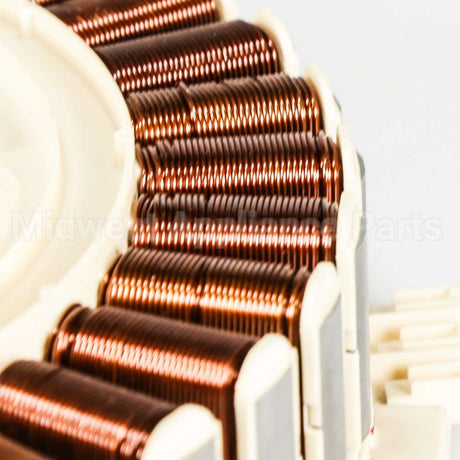 DC31-00124B Samsung Motor Bldc-Assy Stator;Com700,1000,30Nm/