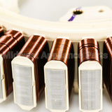 DC31-00124B Samsung Motor Bldc-Assy Stator;Com700,1000,30Nm/