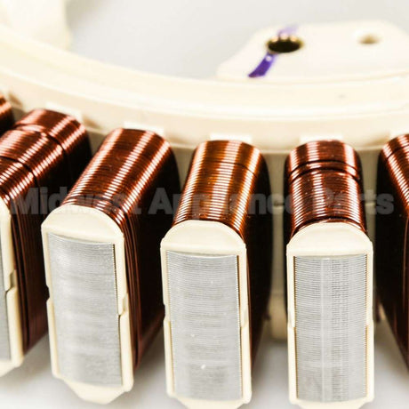 DC31-00124B Samsung Motor Bldc-Assy Stator;Com700,1000,30Nm/