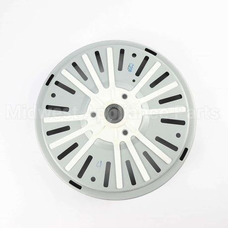 DC31-00125A Samsung Motor Bldc-Assy Rotor;Com2000P,1200,-,Co