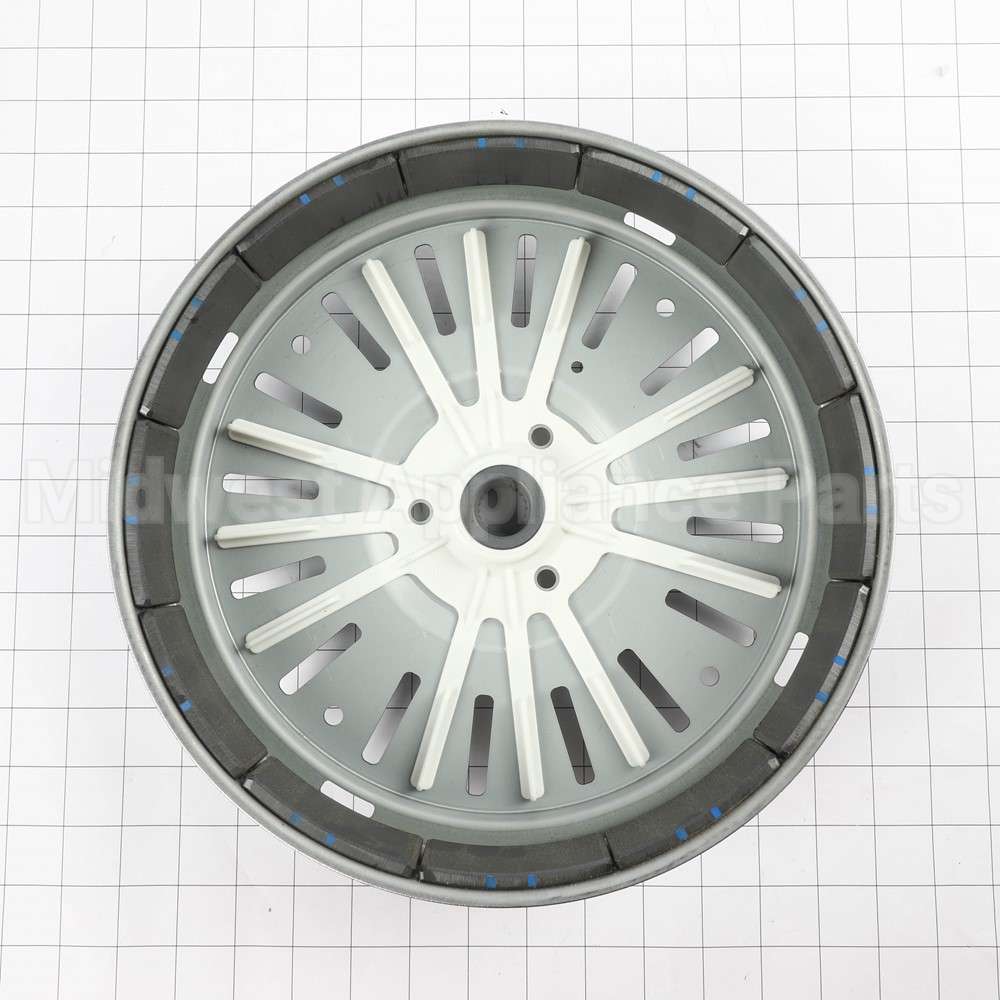 DC31-00125A Samsung Motor Bldc-Assy Rotor;Com2000P,1200,-,Co