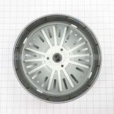 DC31-00125A Samsung Motor Bldc-Assy Rotor;Com2000P,1200,-,Co