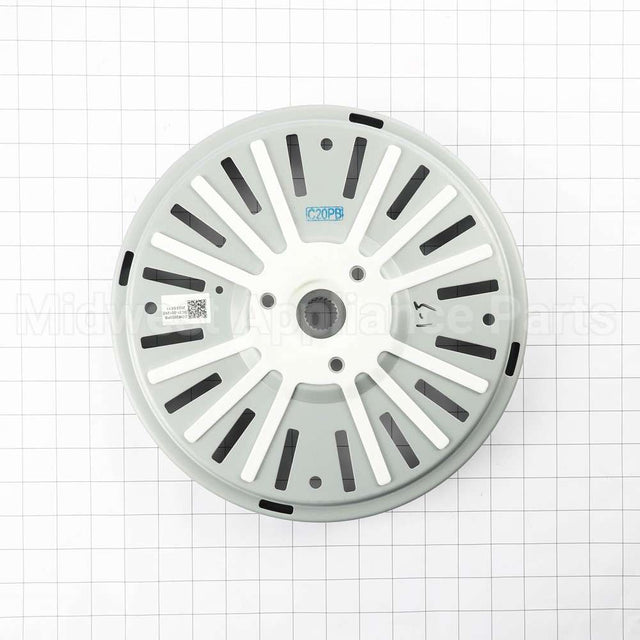 DC31-00125D Samsung Motor Bldc-Assy Rotor;Com2000Pb,1220Rpm,