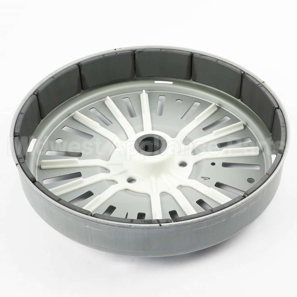 DC31-00125D Samsung Motor Bldc-Assy Rotor;Com2000Pb,1220Rpm,