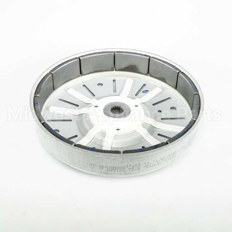 DC31-00155A Samsung Motor Bldc-Assy Rotor;Sdm700,1000,7.0Nm/