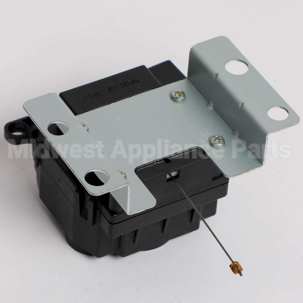 DC31-00203A Samsung Motor Dc-Clutch;Sgaa001Ta01,4-5Rpm,12V,0