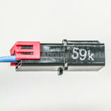 DC32-00010C Samsung Sensor Temp;L120,3.243Kohm,2%,60C,9.8Phi