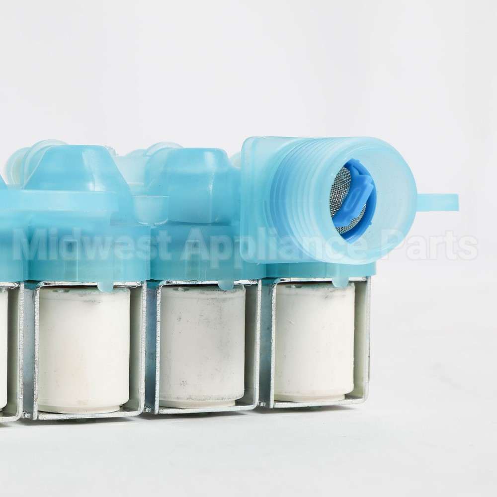 DC33-01002C Samsung Valve Water;Dc12V,6Way, Cold,Inch,#250,1