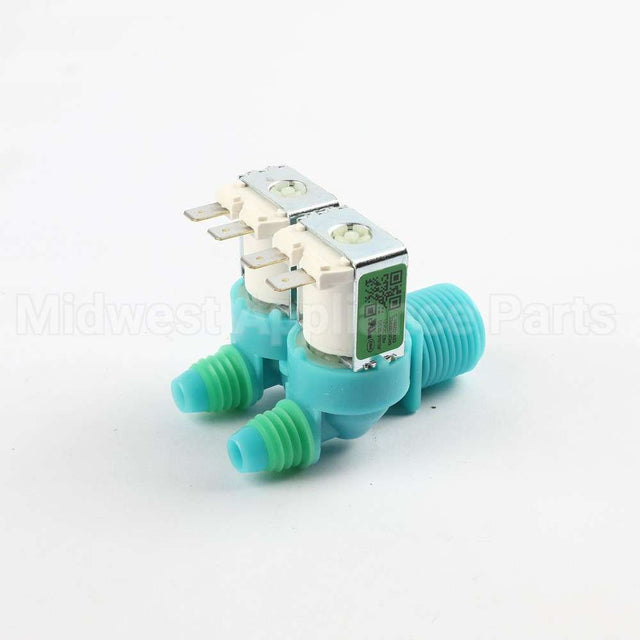 DC33-01010D Samsung Valve Water;Dc12V,Rubber Sealing, 180#,