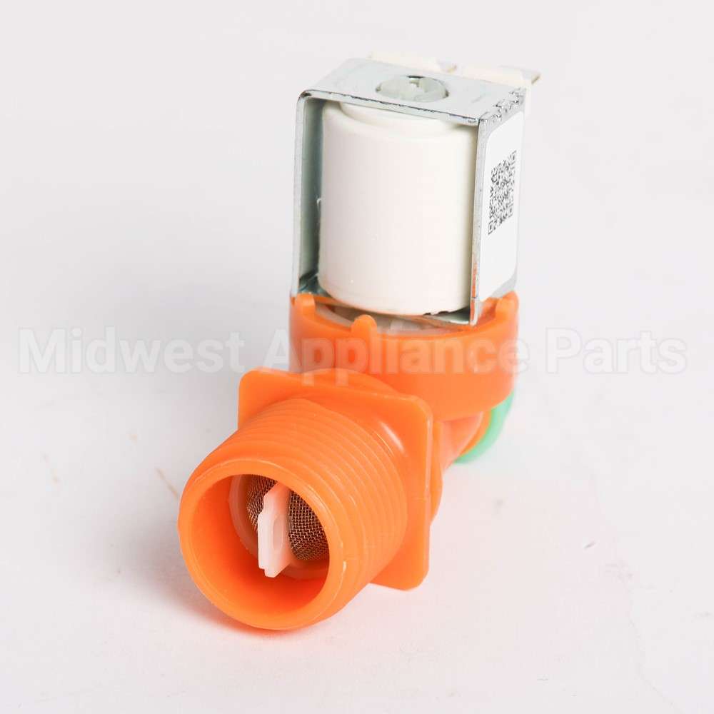 DC33-01011C Samsung Valve Water;Dc12V,Rubber Sealing, 180#,