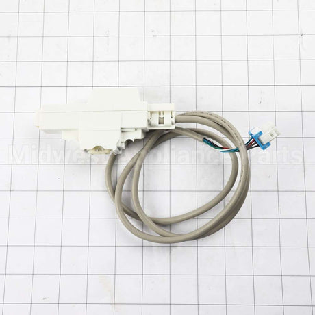 DC34-00025C Samsung Switch Door Lock;Dc12V,0.3,Motor, Door S