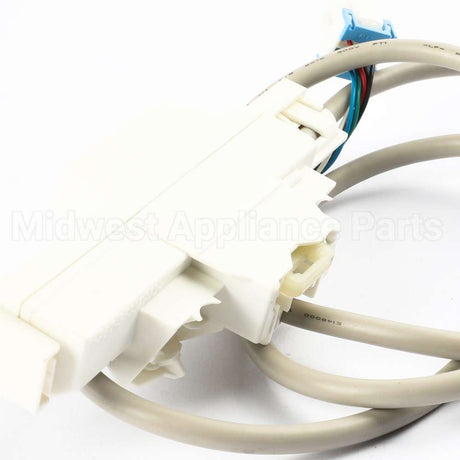 DC34-00025C Samsung Switch Door Lock;Dc12V,0.3,Motor, Door S