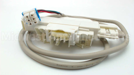 DC34-00025E Samsung Switch Door Lock;Dc12V,0.3,Motor, Door S