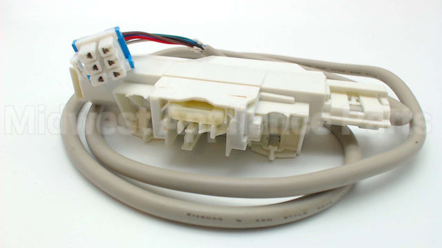 DC34-00025E Samsung Switch Door Lock;Dc12V,0.3,Motor, Door S