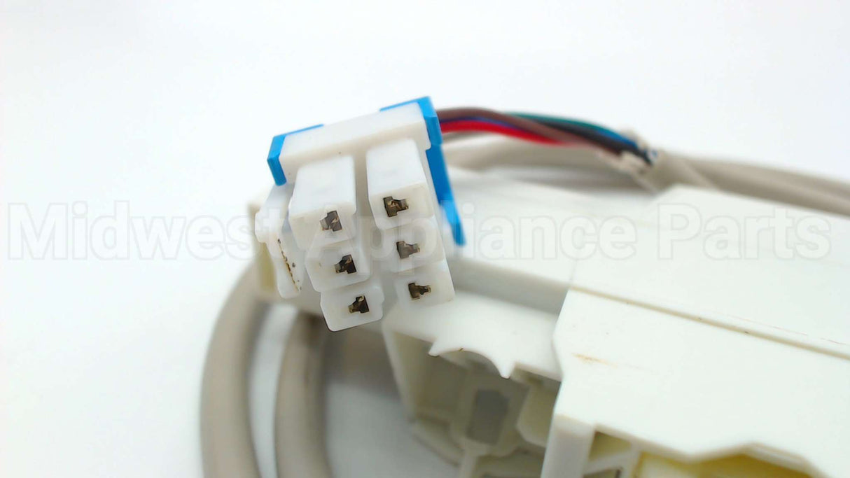 DC34-00025E Samsung Switch Door Lock;Dc12V,0.3,Motor, Door S