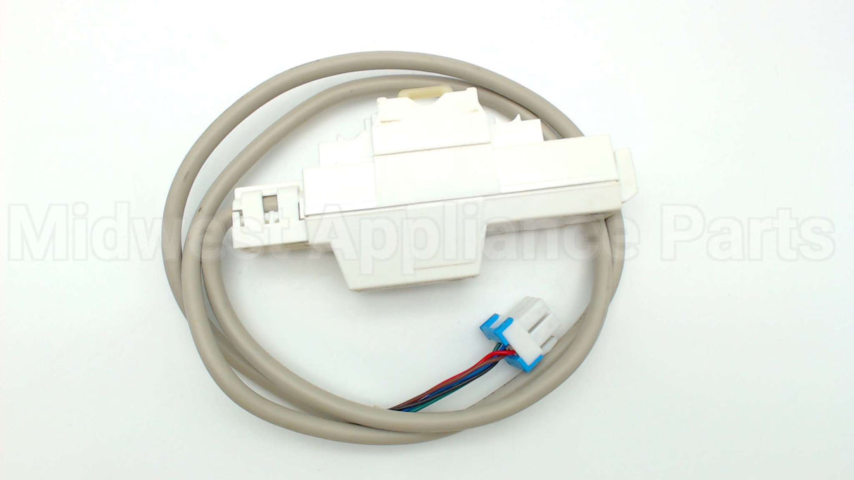 DC34-00025E Samsung Switch Door Lock;Dc12V,0.3,Motor, Door S