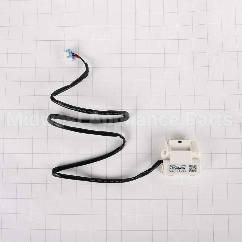 DC34-00025G Samsung Switch Door Lock;Dc12V,0.3A,Motor, Door