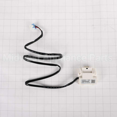 DC34-00025G Samsung Switch Door Lock;Dc12V,0.3A,Motor, Door