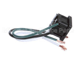 011505 Keating Receptacle 125V 15Amp Snap In