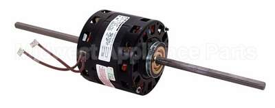 DC4001 Regal Rexnord - Century Motors 1/3Hp,208-230V,1625Rpm,Dbl Sft