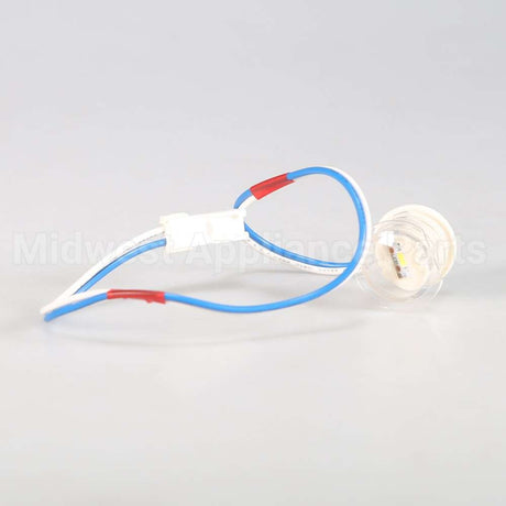 DC47-00027F Samsung Assy Lamp Led;1Ea,Fr-4,197*117,White,Amp