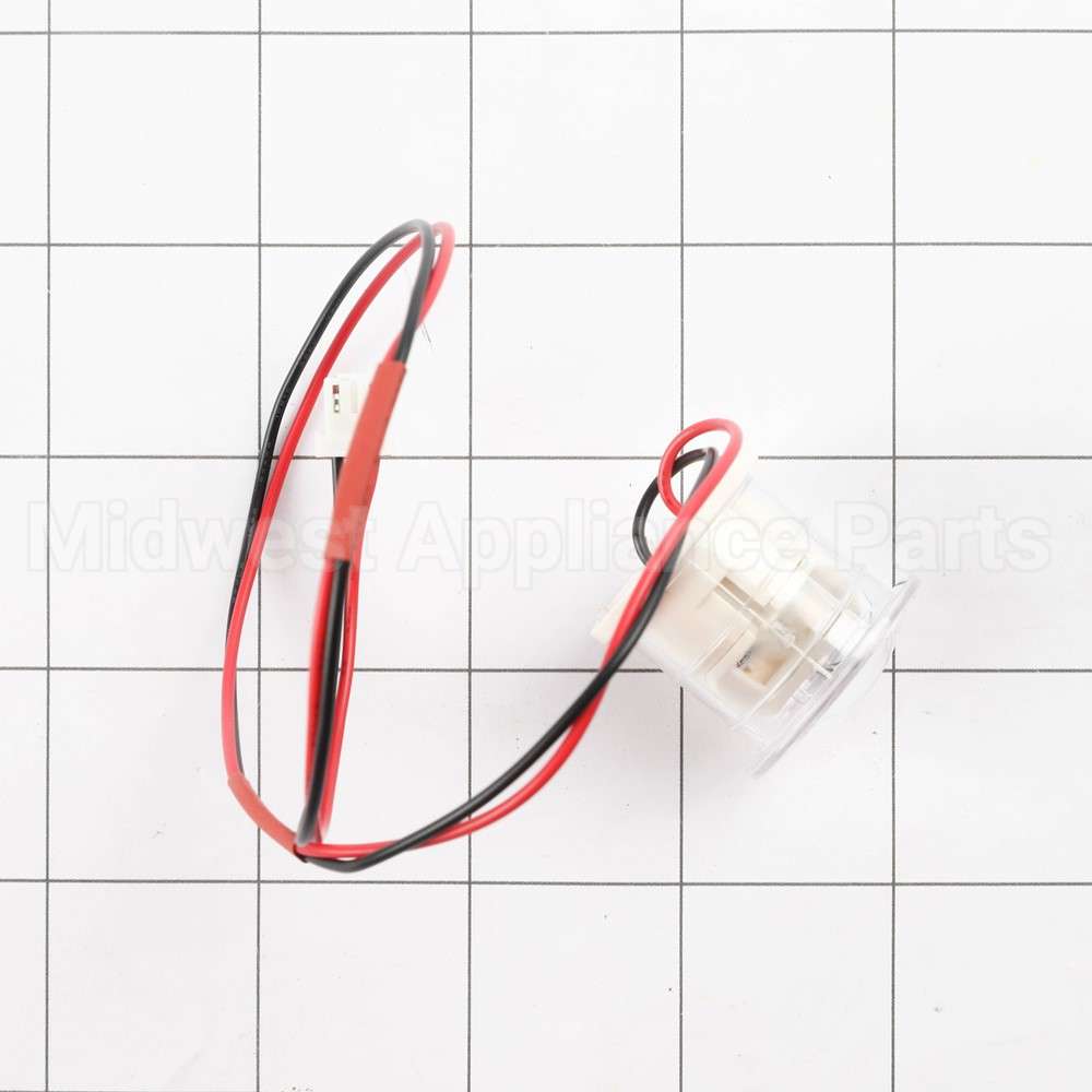 DC47-00027H Samsung Assy Lamp Led;1Ea,Fr-4,14*12,White,Smh20