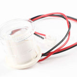 DC47-00027H Samsung Assy Lamp Led;1Ea,Fr-4,14*12,White,Smh20