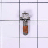 DC60-40133A Samsung Bolt Pulsator;Automatic 8-10Kg,Sts430,L2