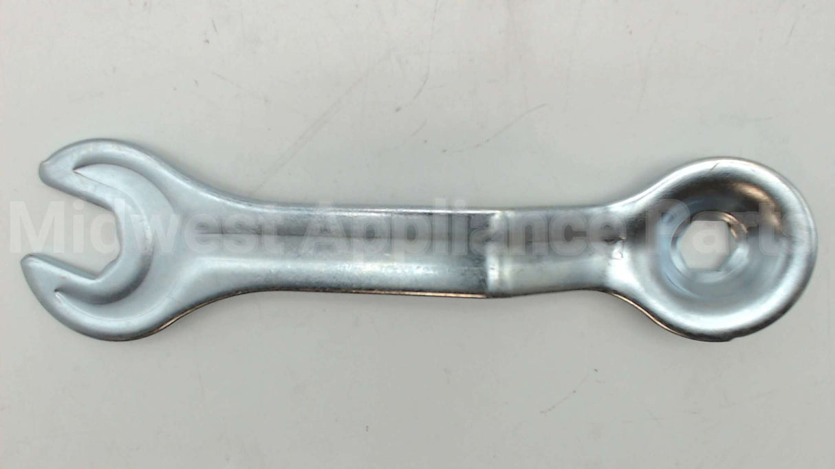 DC60-40146A Samsung Bolt Spaner;-,Cr-Spcc,T2.5,L166,-,-,-,-