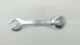 DC60-40146A Samsung Bolt Spaner;-,Cr-Spcc,T2.5,L166,-,-,-,-