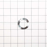 DC60-60011B Samsung Washer Wave;Sts301,Id28.7,Od42,T0.8