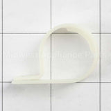 DC61-00118A Samsung Clamp-Cable;P1291,Pa66,Natural,Nc0001